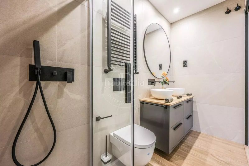 Foto ac4997d8-fa52-4b67-854a-30eeb46ba068. Piso en Guindalera Madrid