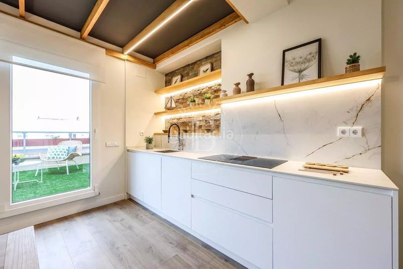 Foto cf02c175-f792-448e-847b-7d73cfdae2a1. Piso en Guindalera Madrid