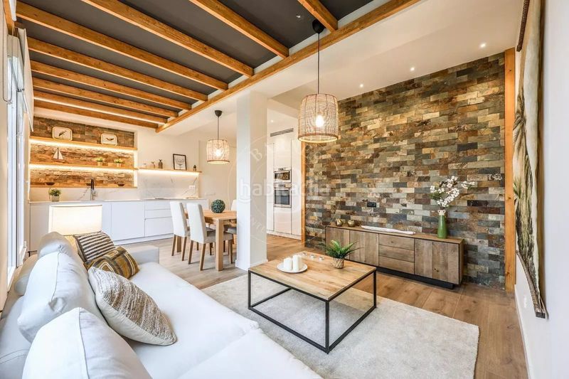 Foto e4eeaae6-a433-4dfb-8136-1974c3cad134. Piso en Guindalera Madrid