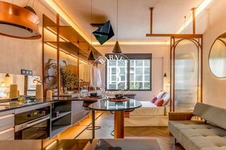 Miete Etagenwohnung in El Viso