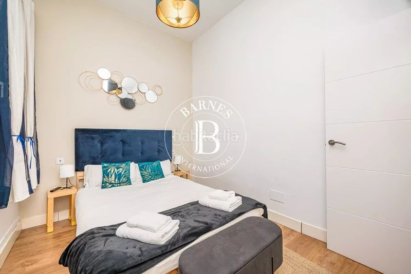 Foto 0ff5efaa-83e5-4d1b-8049-414419b3eafd. Pis amb calefacció a Trafalgar Madrid