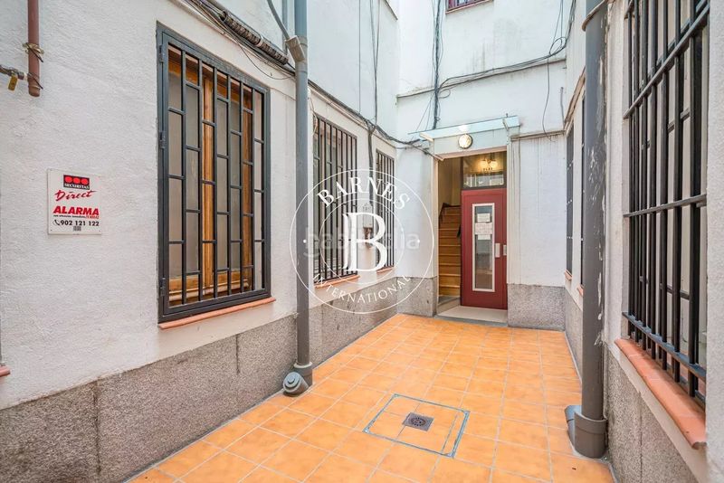 Foto 18c953ea-705c-4bc8-939c-d080d0c38c2b. Pis amb calefacció a Trafalgar Madrid