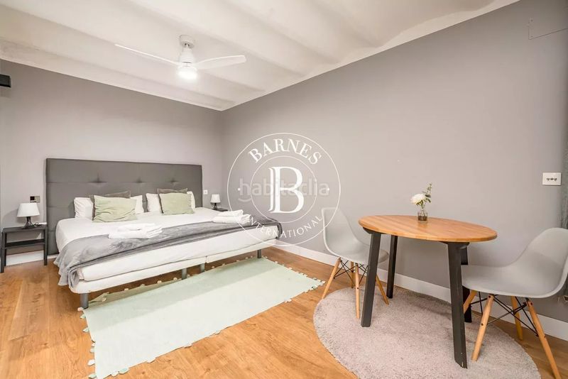 Foto 5a6706b6-6eec-4e8b-98b4-e926c8ce8e72. Pis amb calefacció a Trafalgar Madrid