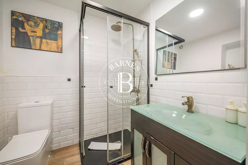 Foto 66083c77-c516-458b-9ee4-c2a50a663713. Pis amb calefacció a Trafalgar Madrid