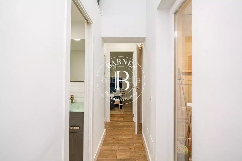 Foto 6656e44a-2adb-48f1-b6cb-618bcfdce13d. Pis amb calefacció a Trafalgar Madrid