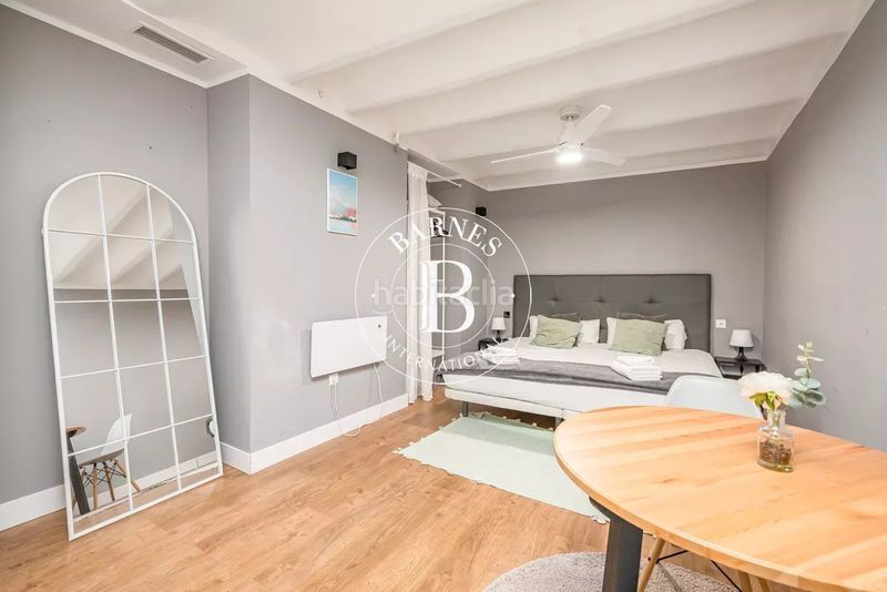 Foto 6e6bac13-98ac-4502-95a4-555edfa77a01. Pis amb calefacció a Trafalgar Madrid