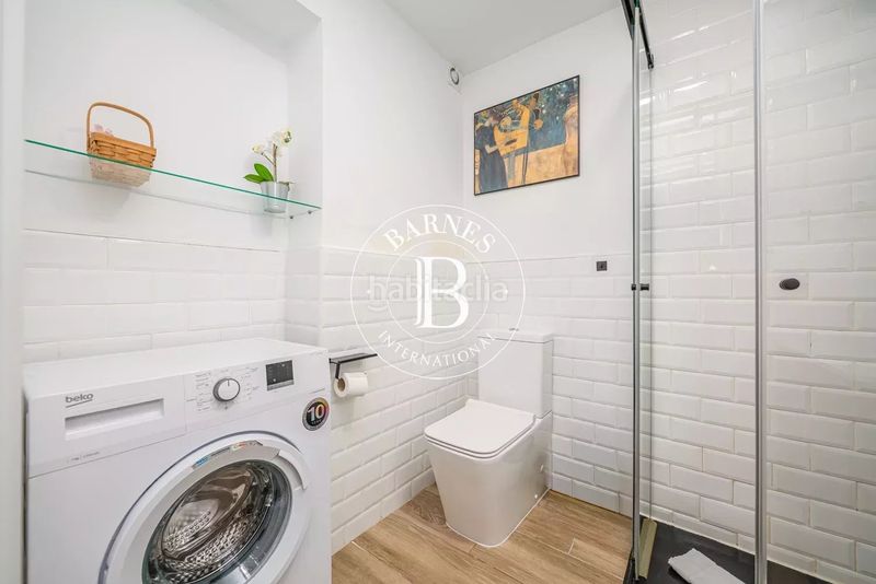 Foto 943c77da-c10b-46e8-8ca1-037a51e984e5. Pis amb calefacció a Trafalgar Madrid