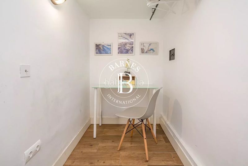 Foto d5acf333-31df-4c99-ae52-e588969e9763. Pis amb calefacció a Trafalgar Madrid