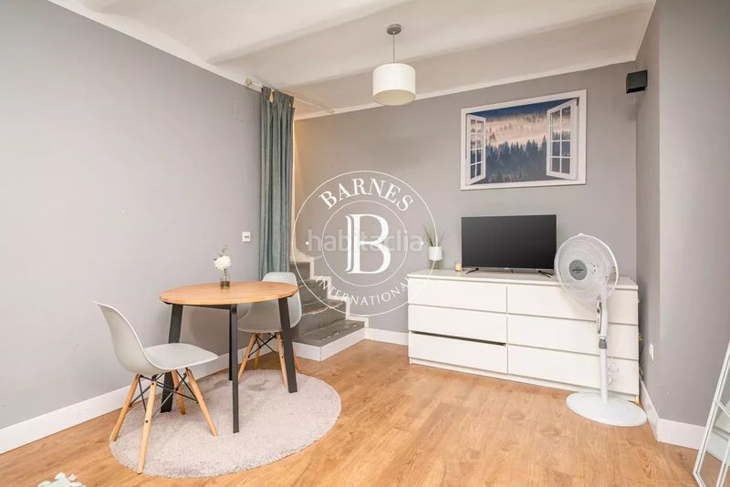 Foto 105bcdb4-e4cf-48a3-8777-799fa9d677d3. Piso en Trafalgar Madrid