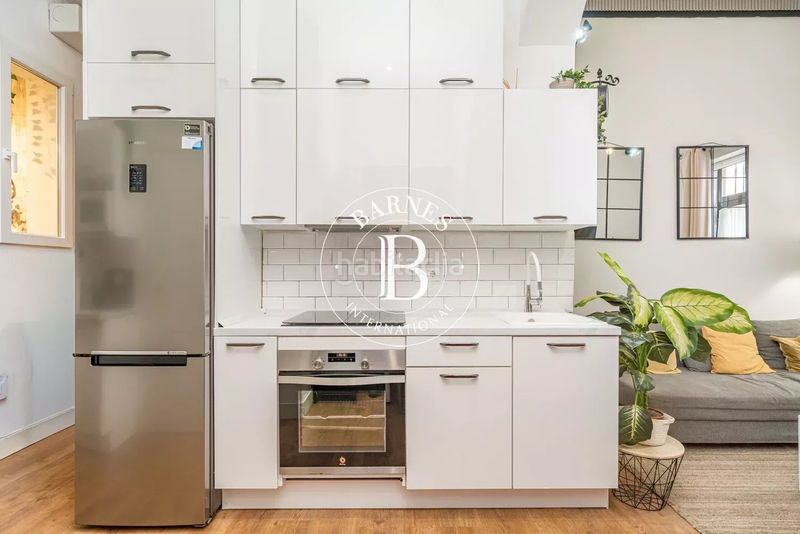 Foto 43bf4e44-e08f-4d08-87e2-d6fbec679fc4. Piso en Trafalgar Madrid