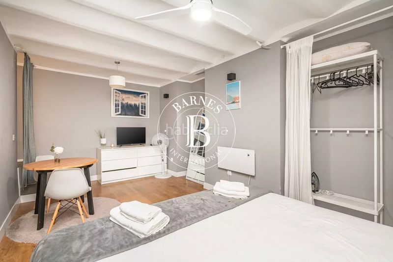 Foto 44047f3f-de0b-4d2f-9883-e982aab308da. Piso en Trafalgar Madrid