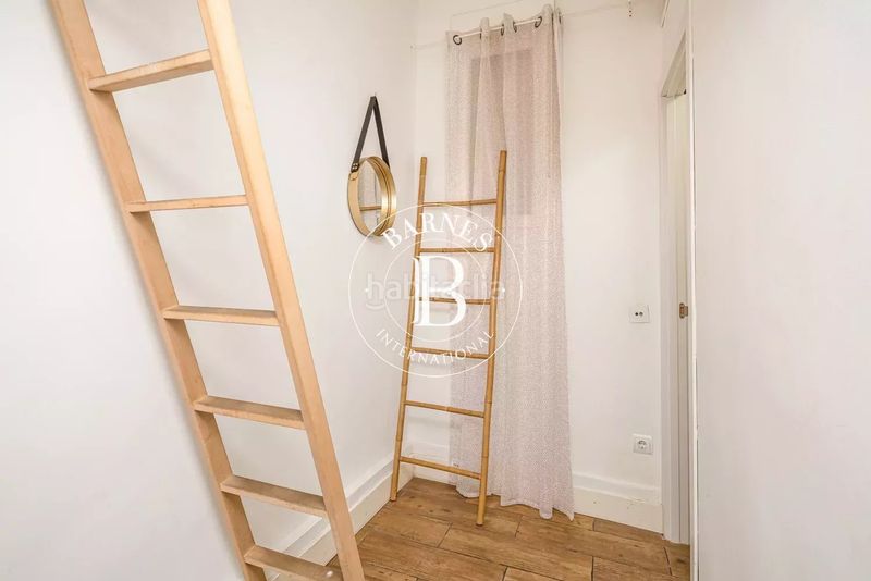 Foto 4e3faf50-7bb2-4f91-8a0a-f5b550575c39. Piso en Trafalgar Madrid