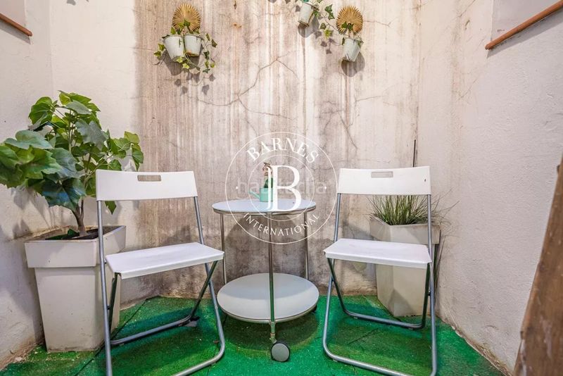 Foto 6a78601b-fbee-4b1e-b29f-1f02d0a675eb. Piso en Trafalgar Madrid