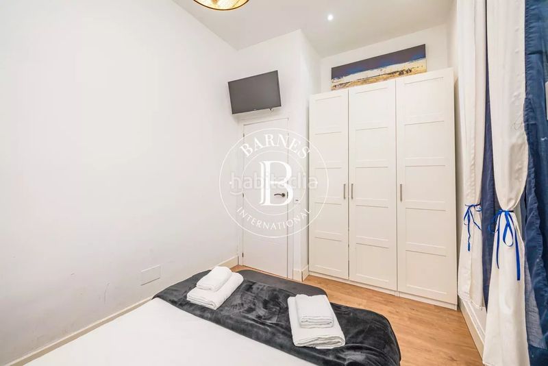 Foto 6dc0827a-a22f-40ed-a5d4-86cac88add73. Piso en Trafalgar Madrid