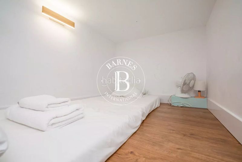 Foto 97fdc1b5-14de-42d2-9088-e05587d2d89b. Piso en Trafalgar Madrid