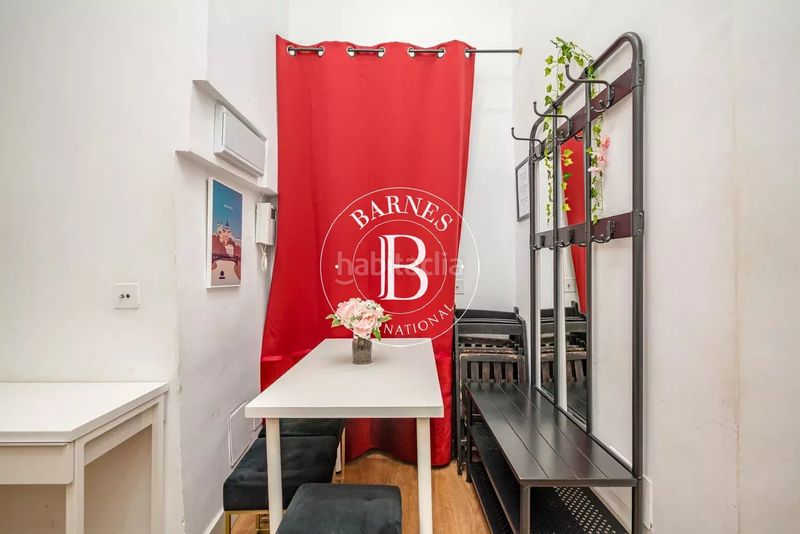 Foto a804f042-428e-48f2-8eba-1ae1ec43e3b6. Piso en Trafalgar Madrid