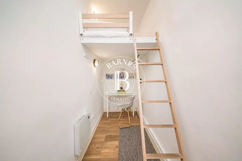 Foto d3c5b2d2-4309-4418-9aac-b8ca3e6b6925. Piso en Trafalgar Madrid