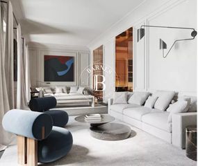 Flat in Jerónimos
