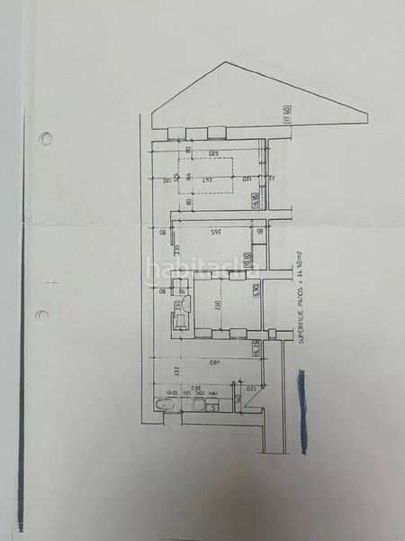 Foto edf6a840-d870-4156-950e-95ce48c82e84. Pis amb calefacció a Recoletos Madrid