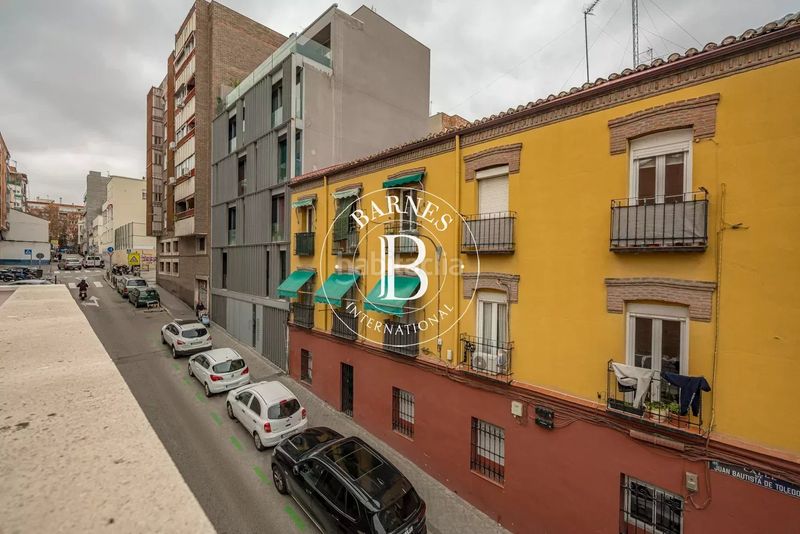 Foto 94a7af73-1117-4169-94b8-a428eeb34f06. Tríplex amb calefacció a Prosperidad Madrid