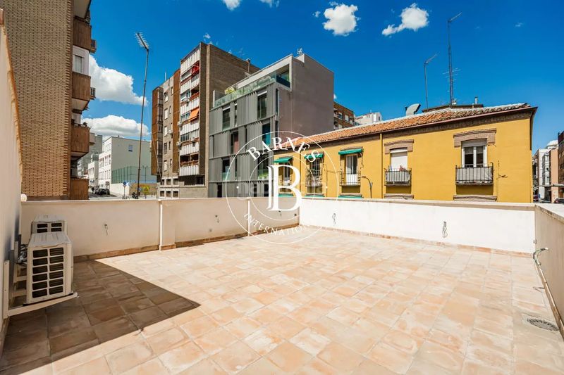 Foto b05f0f77-211c-4bad-a4b3-ce810ed9e9e2. Tríplex en Prosperidad Madrid