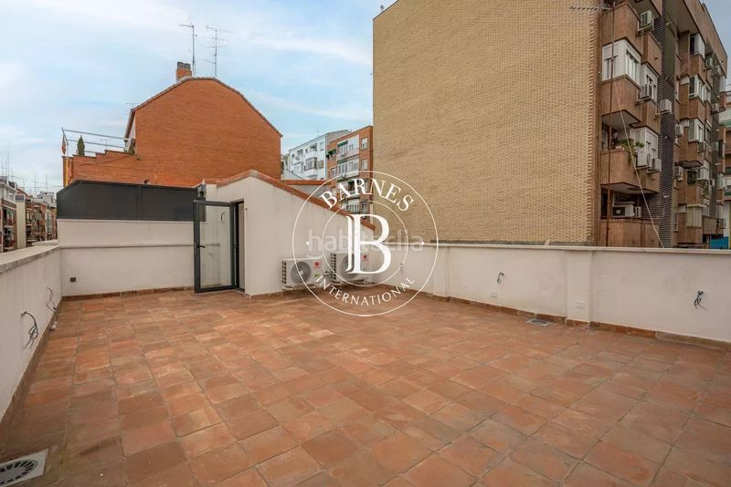 Foto c03dd3d0-2b11-4f09-937b-c9425eedc3c8. Tríplex amb calefacció a Prosperidad Madrid