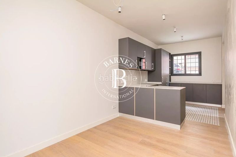 Foto c432ba29-3a73-43a2-8aef-88ee25e85855. Tríplex amb calefacció a Prosperidad Madrid