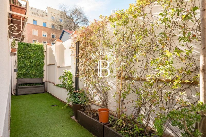 Foto 17d770be-b8a6-4503-a112-596d1ac4575b. Apartament amb calefacció a Fuente del Berro Madrid