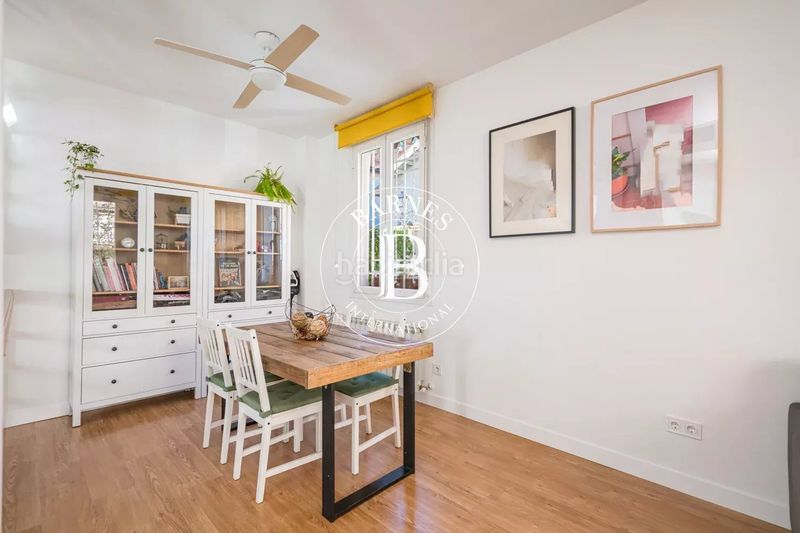 Foto 1db1a499-0e0e-484d-a3ac-7aa42abb3d8d. Apartament amb calefacció a Fuente del Berro Madrid