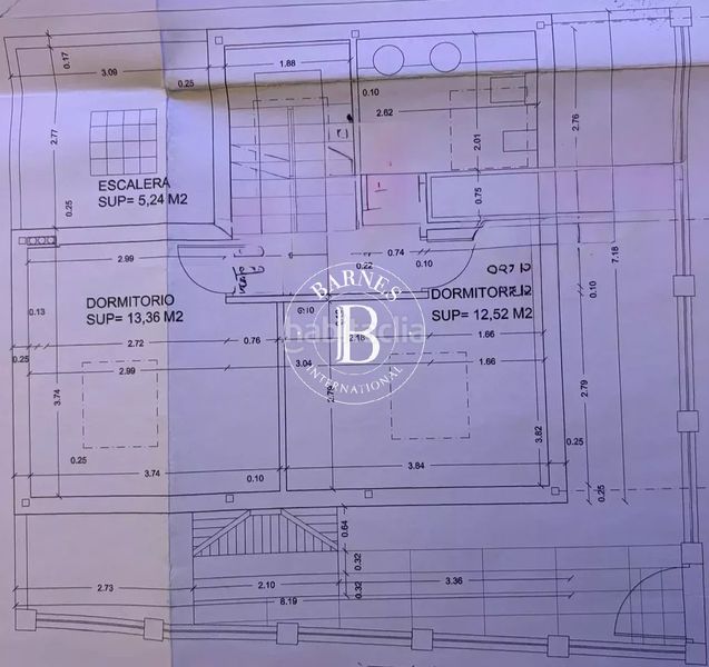 Foto 32a4f011-4868-4f8d-8099-a9f734d091ed. Apartament amb calefacció a Fuente del Berro Madrid