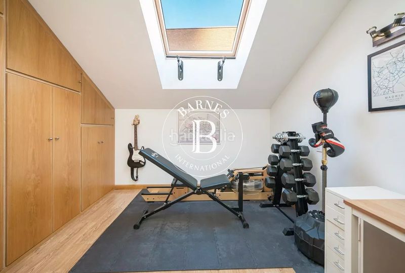 Foto 55e2b1b1-7e17-4412-b4ee-e24d018162f7. Apartament amb calefacció a Fuente del Berro Madrid