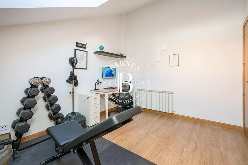 Foto 639fe9a7-4f09-438d-8e51-8786c06947a0. Apartament amb calefacció a Fuente del Berro Madrid