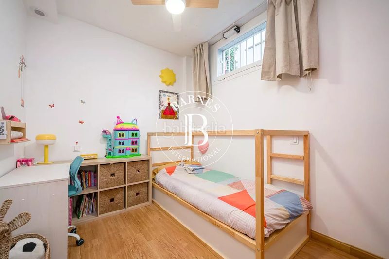 Foto 949f05c4-dc3b-49e9-a30b-e3b85794df32. Apartament amb calefacció a Fuente del Berro Madrid