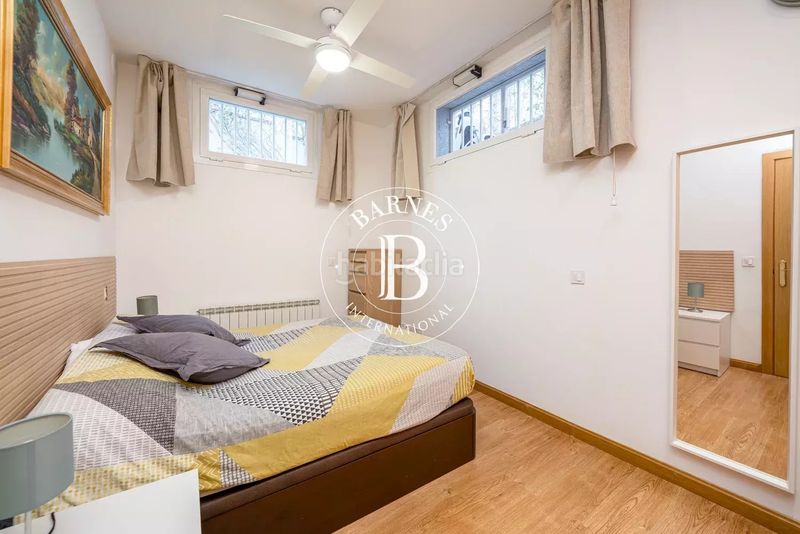 Foto 9f46f698-7bb6-4ce9-adc9-bdaf2dce09a3. Apartament amb calefacció a Fuente del Berro Madrid