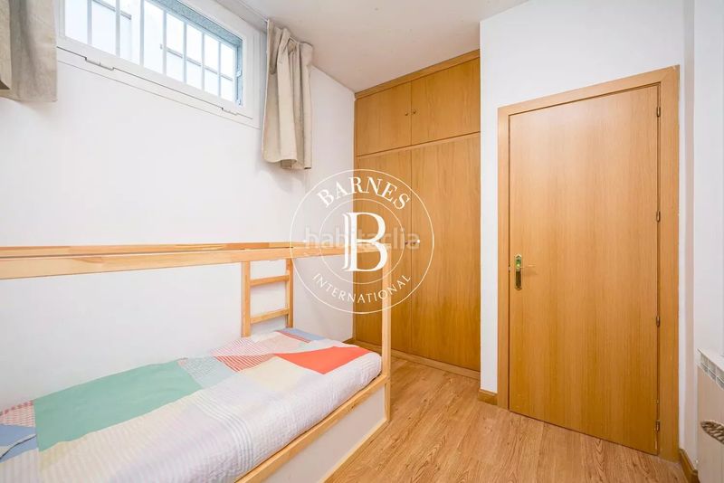 Foto b0ce1cef-2c26-4cb8-8c63-79fe0c625ffc. Apartament amb calefacció a Fuente del Berro Madrid