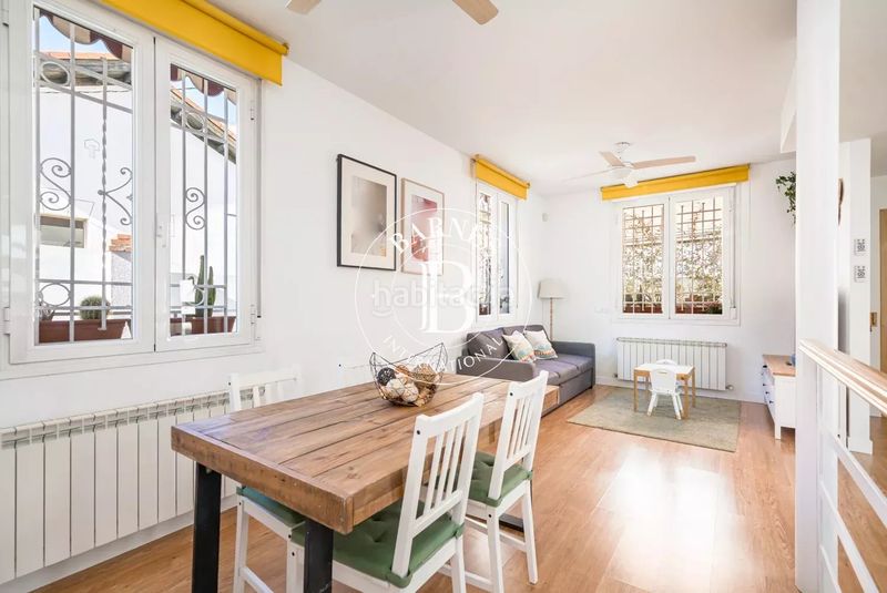 Foto c7971ae3-f1c1-4df3-85fe-a7e3ddf7b707. Apartament amb calefacció a Fuente del Berro Madrid