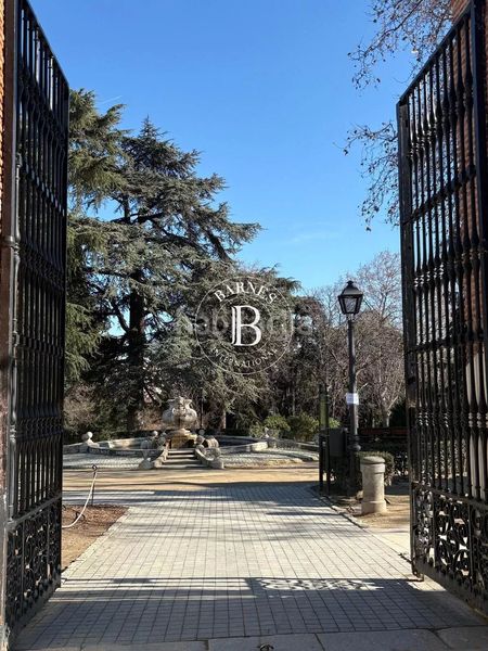 Foto d578679e-2821-46d6-b261-b29f8c053967. Apartament amb calefacció a Fuente del Berro Madrid