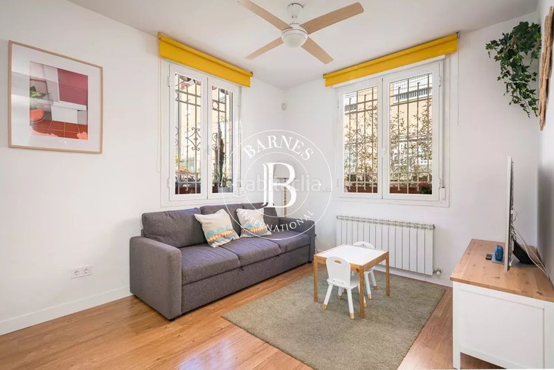 Foto de5e4b32-6d59-4730-a42e-da12bbbc2633. Apartament amb calefacció a Fuente del Berro Madrid