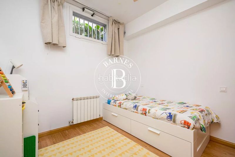 Foto eecab27d-65af-42fc-9231-caa4a655b794. Apartament amb calefacció a Fuente del Berro Madrid