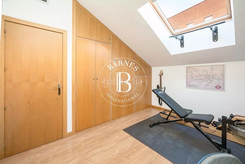 Foto f646fcaa-d360-4a39-88a9-e24085632c70. Apartament amb calefacció a Fuente del Berro Madrid