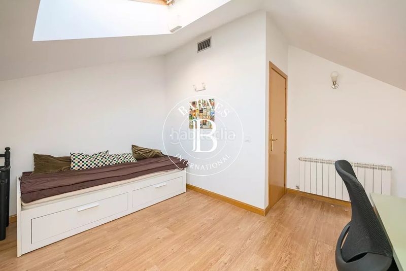 Foto 13cb015d-4288-4911-b61b-ba1796d660d3. Apartment with heating in Fuente del Berro Madrid