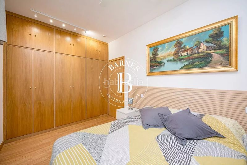 Foto 1d9d091c-4705-4d28-b201-1e8e22d74343. Apartment with heating in Fuente del Berro Madrid