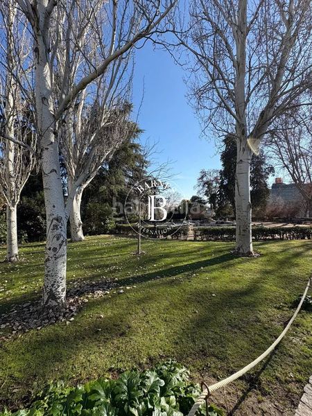 Foto 32e699a1-d954-4e05-bb41-6127bc07e238. Apartment with heating in Fuente del Berro Madrid