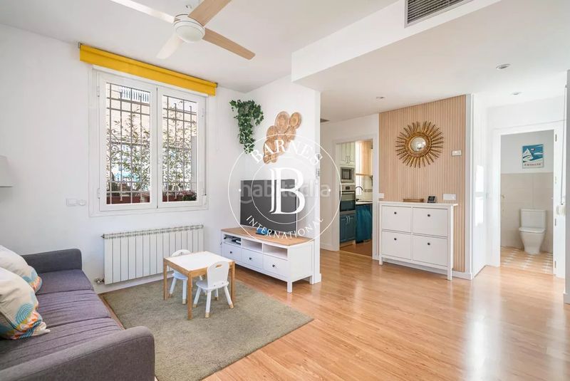 Foto 34e858b2-f897-4ca5-8fa5-ed551e80ef8a. Apartment with heating in Fuente del Berro Madrid