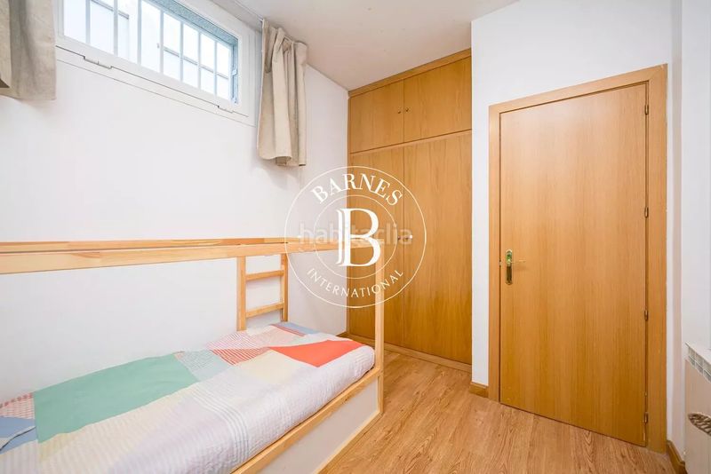 Foto 3bee9ad2-dca8-43ea-9995-cf665bc51963. Apartment with heating in Fuente del Berro Madrid