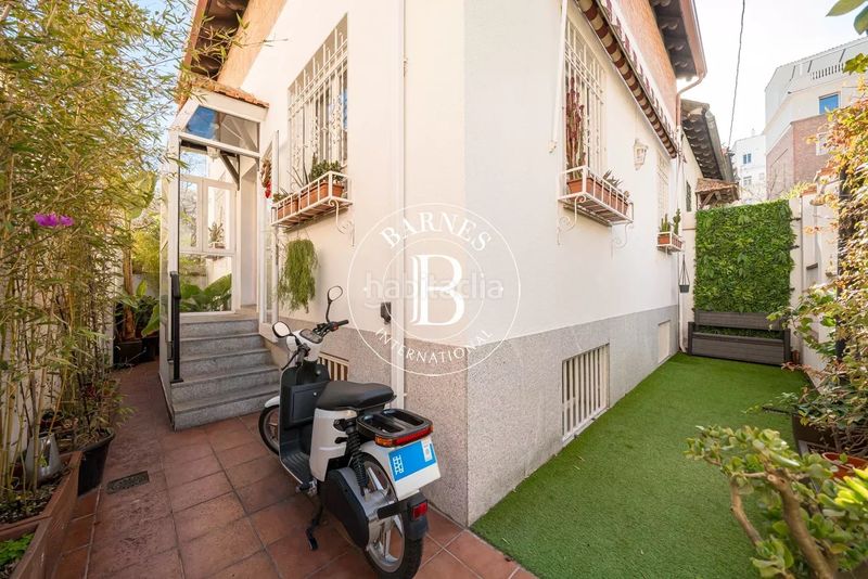Foto 4018725e-b79c-4dea-8105-75e5d491da72. Apartment with heating in Fuente del Berro Madrid
