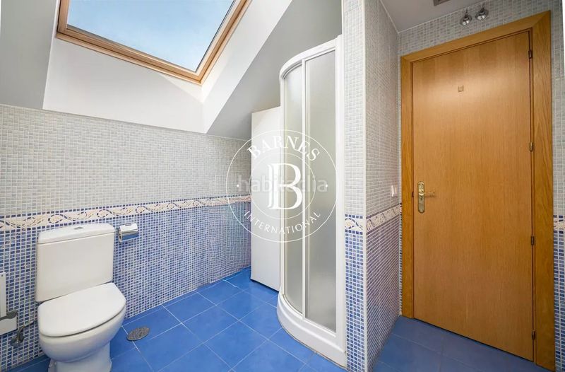 Foto 41988992-5178-48fd-a357-35d29a41bce5. Apartment with heating in Fuente del Berro Madrid