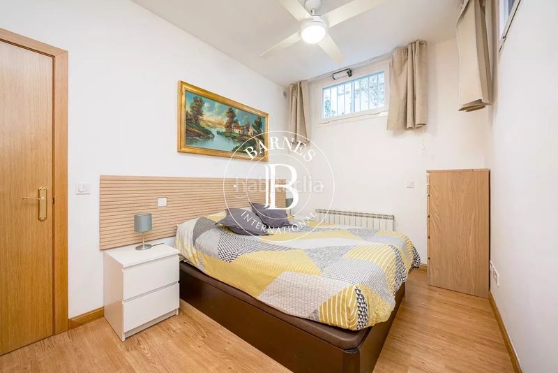 Foto 46027e5f-c473-435d-8ae1-40ddb1ac7824. Apartment with heating in Fuente del Berro Madrid