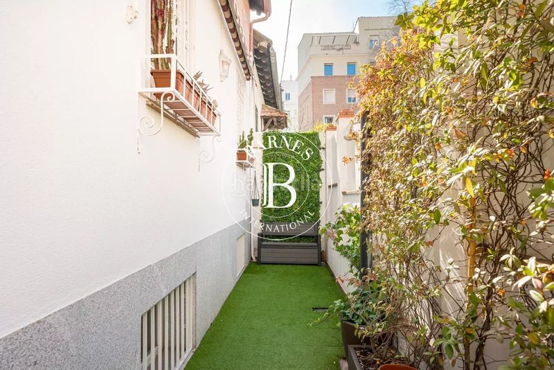 Foto 5a3d715e-d5ad-4980-987f-a22da74eadf4. Apartment with heating in Fuente del Berro Madrid