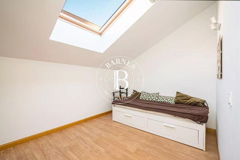 Foto 61aae83e-39a0-4b2e-b9b5-9e26e516c1dd. Apartment with heating in Fuente del Berro Madrid